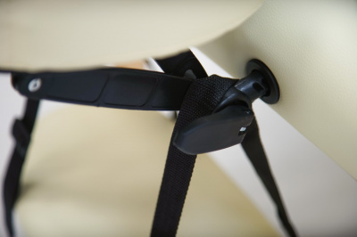 MET Comfort W3, кремовый